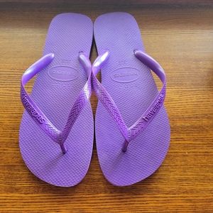 Havianas Sandals